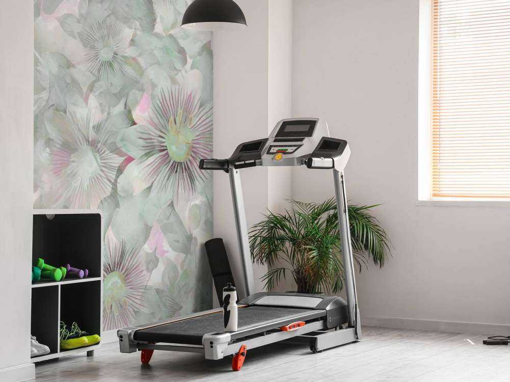 Botanische Aquarell-Eleganz Pastellrosa