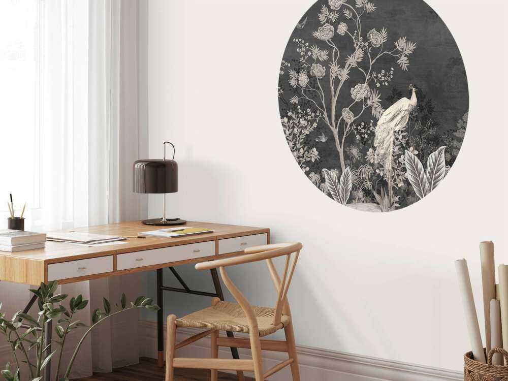Flüsternde Flora und Fauna