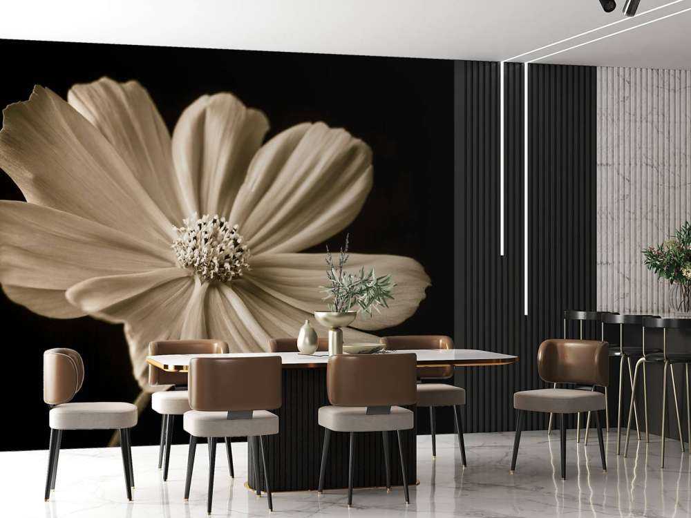 Kosmos Blume