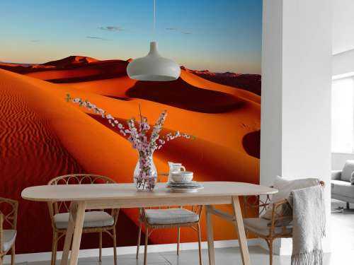 Wüste Sahara, Merzouga