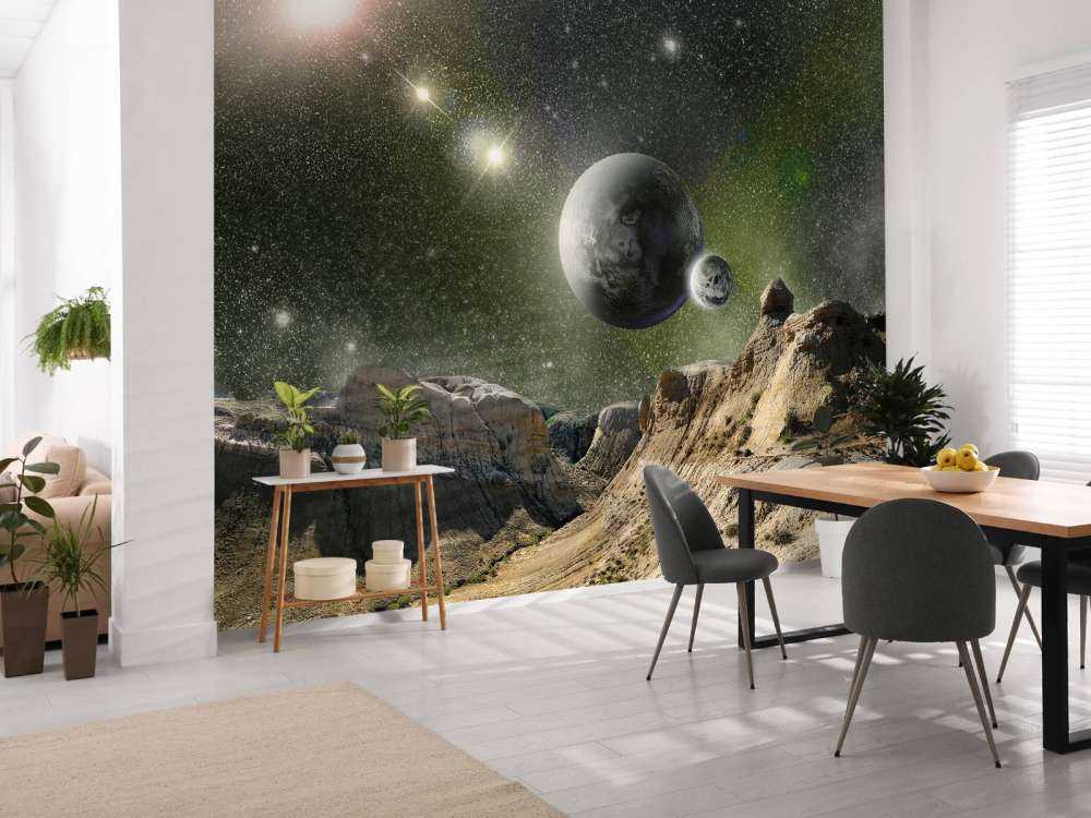 Fantasieraum