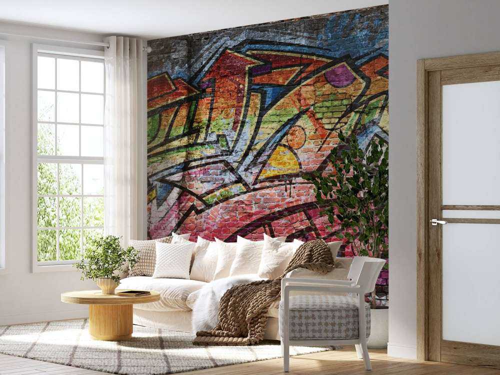 Graffiti XL