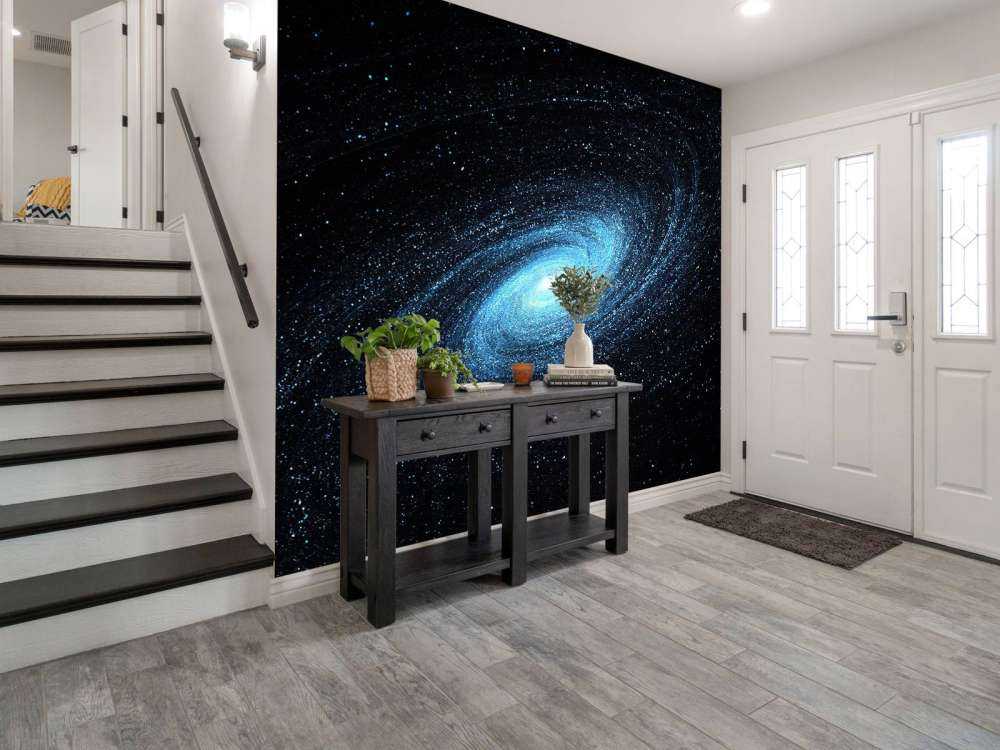 Magische Galaxie