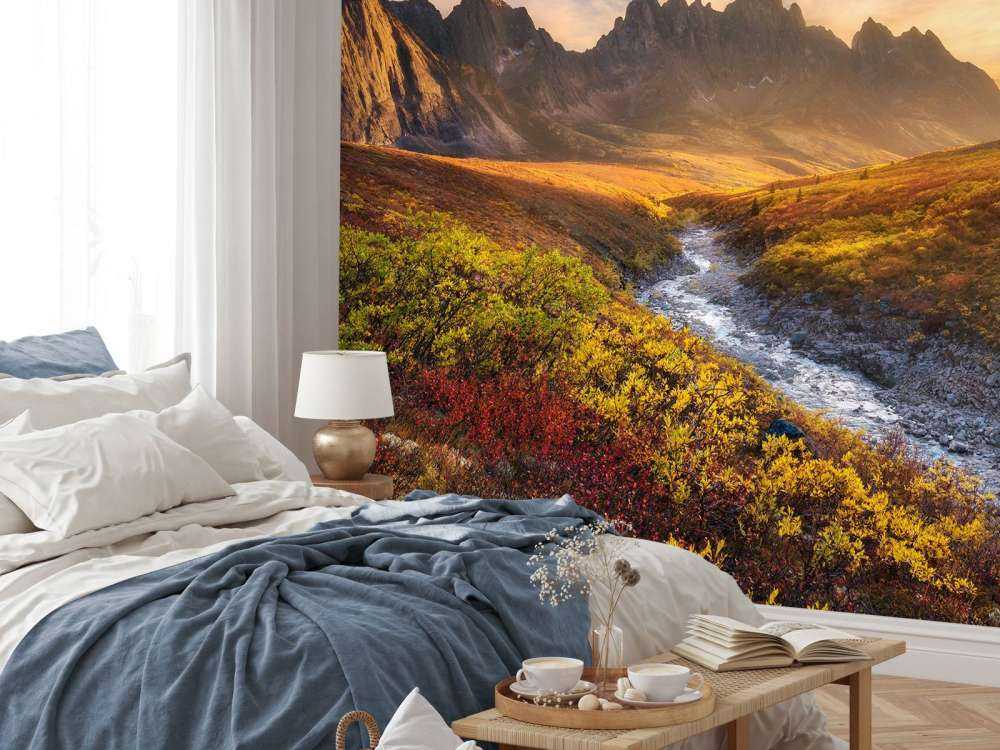 Mountain Paradise