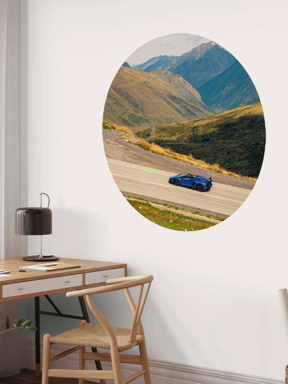 Italienische Macht in den Alpen