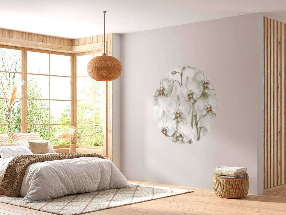 Orchideenparadies Gelb