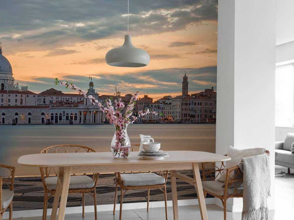 Ausblicke auf Venedig