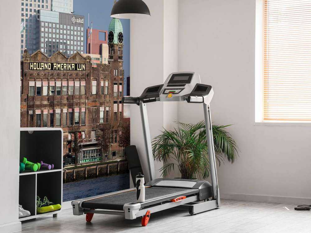 Hotel New York Rotterdam in Farbe 