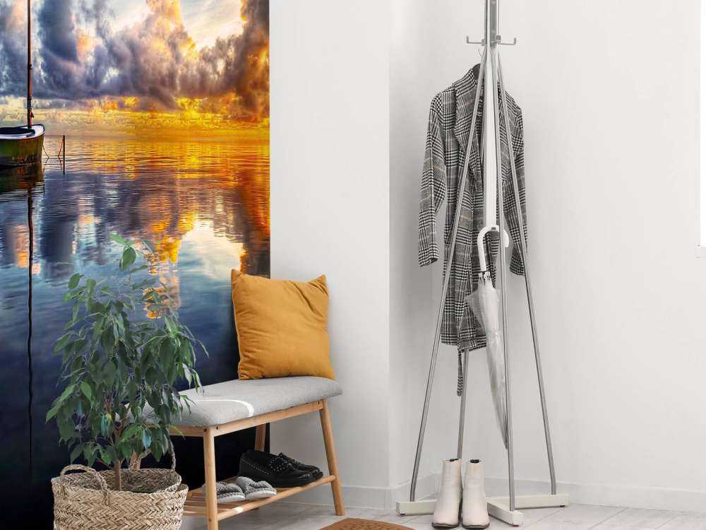 A Time For Reflection