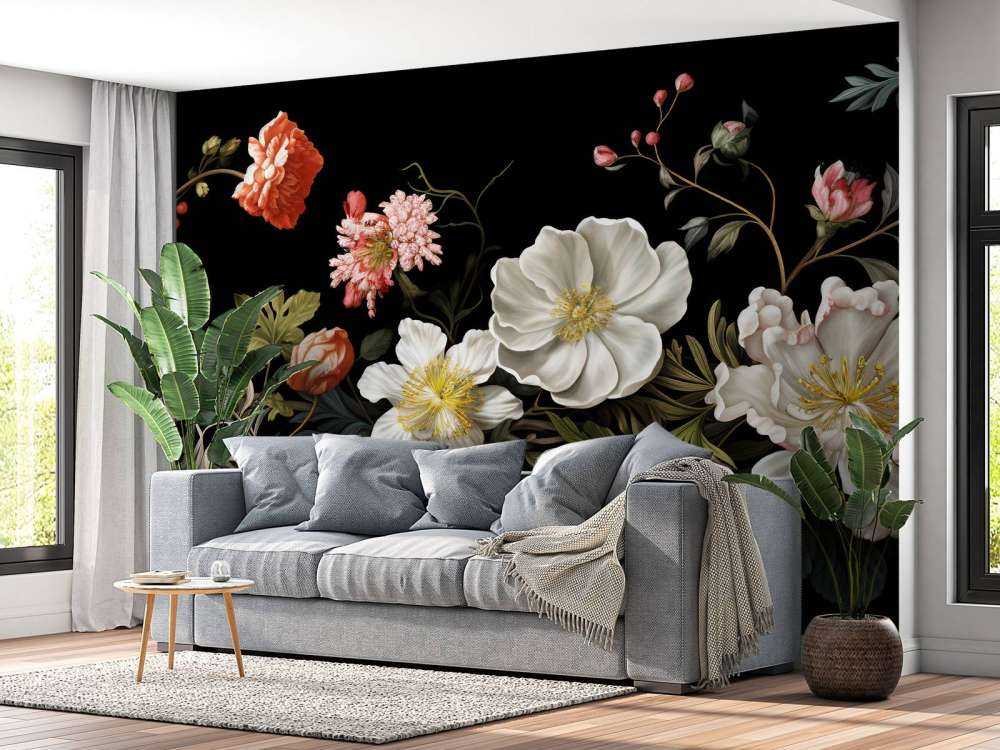 Botanic Frenzy #2