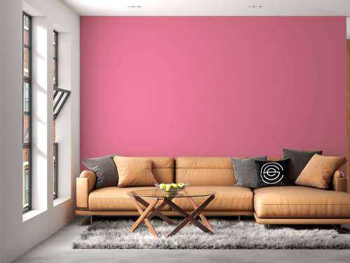 Schimmerndes Rouge