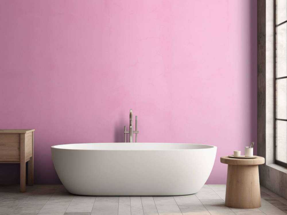 Kobi rosa Beton