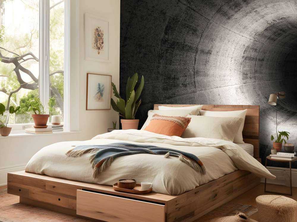 3D Tunnel