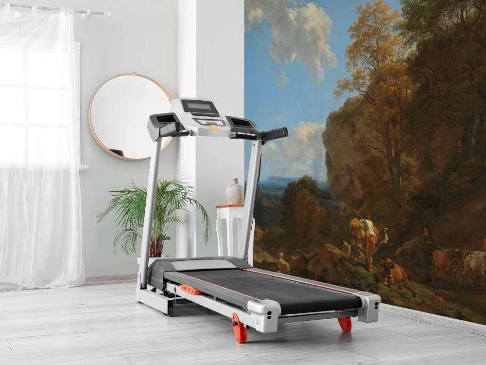 Italienische Landschaft