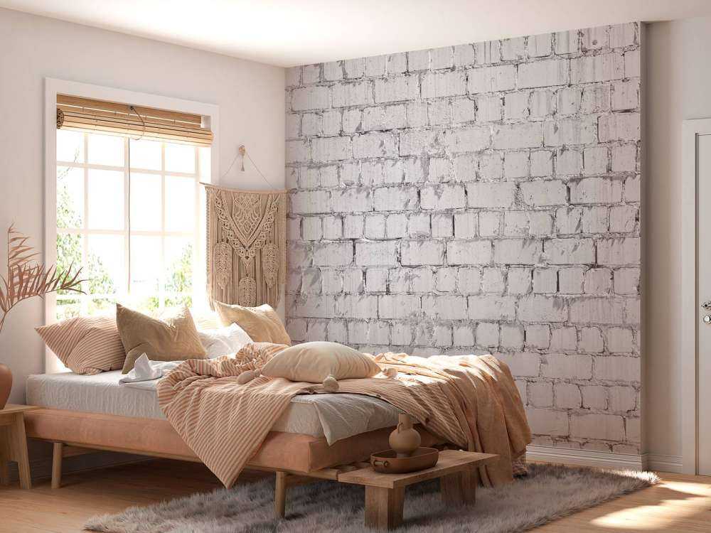 Alte Backsteinmauer - Wallexclusive