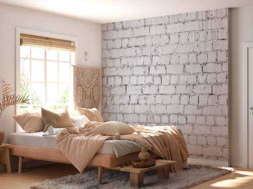 Alte Backsteinmauer - Wallexclusive