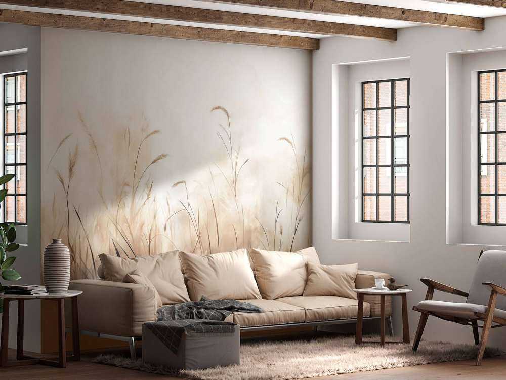 Natur Atem Warm Beige