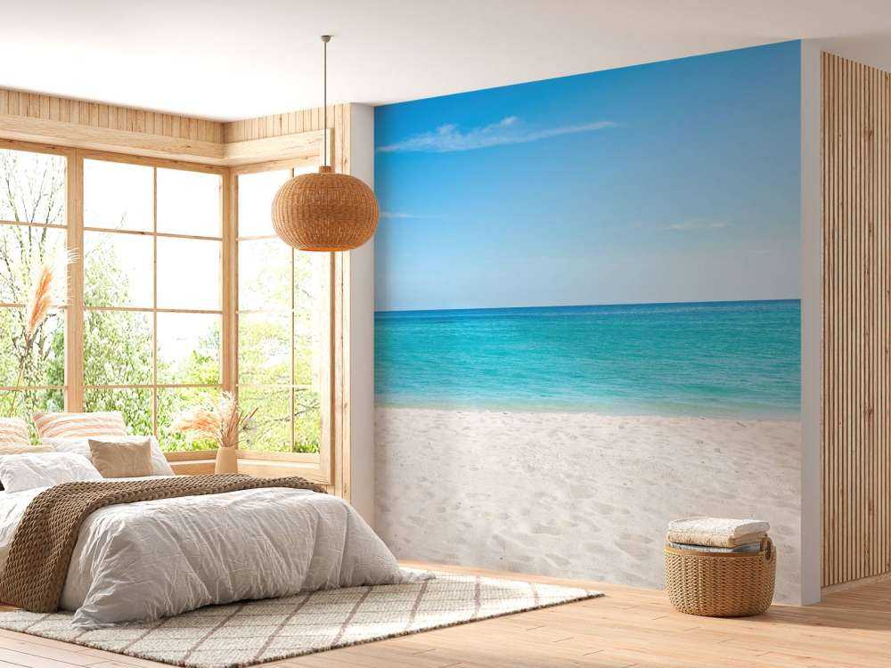 Strand und Meer