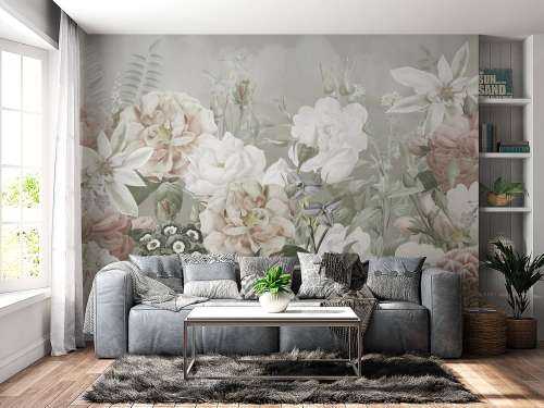Garden Embrance 2