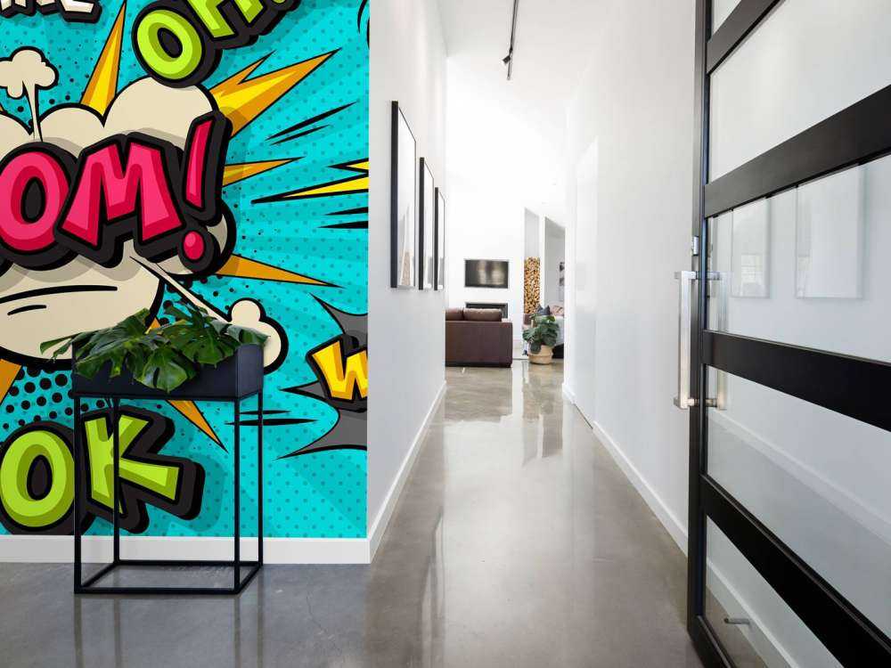 Onomatopoetischer Überfluss