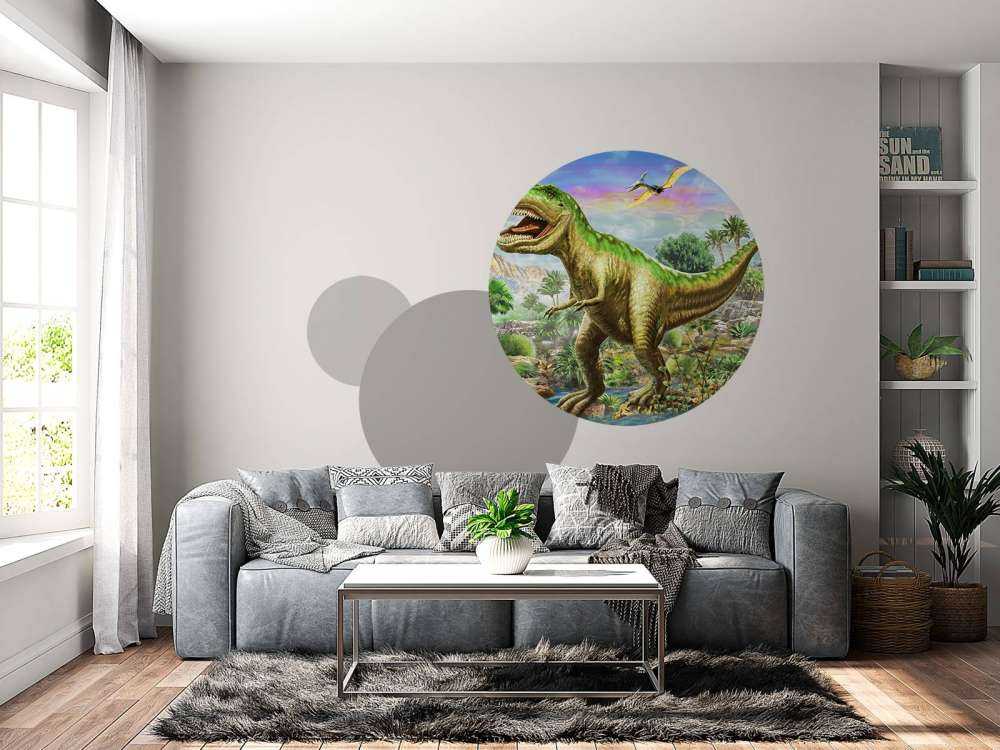 Tyranosaur 3
