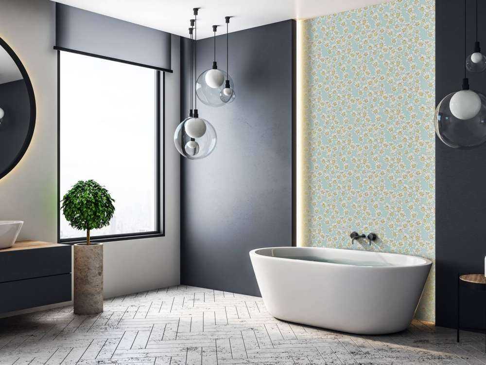 Dazzling Daisy Mint