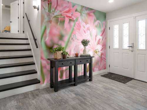 Nerine Blumen
