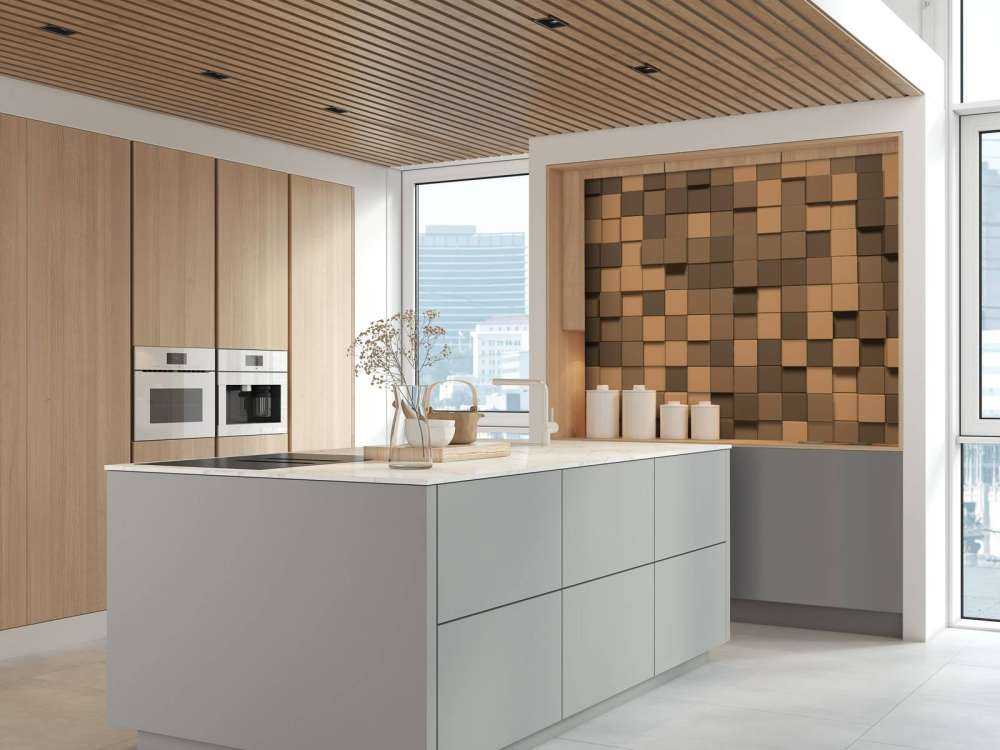 3D Minecraft-Blöcke aus Erde