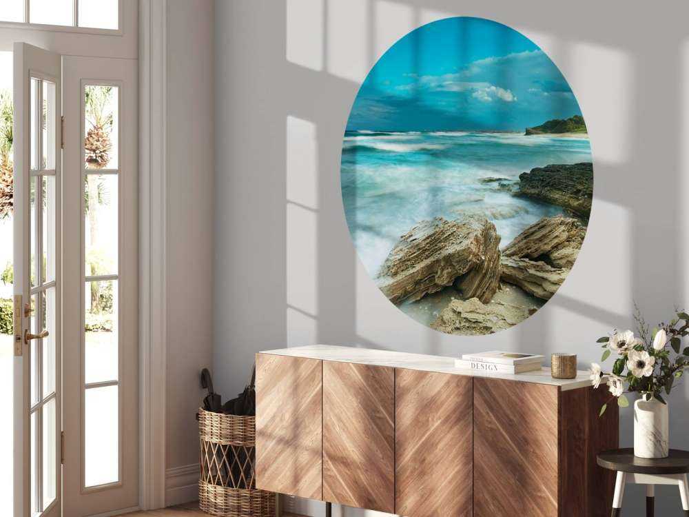 Felsen am Meer