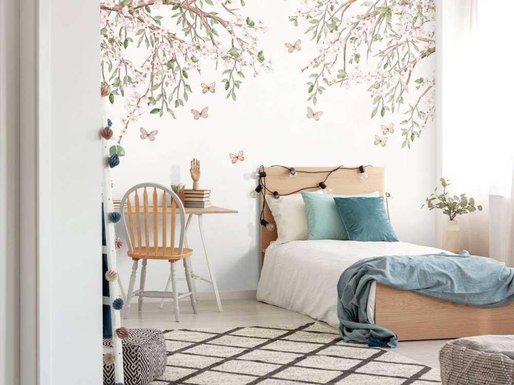 Blooming Blossom