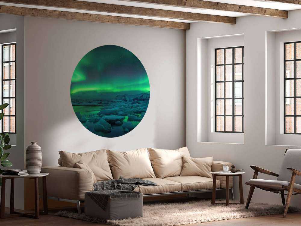 Besondere Nordlichter