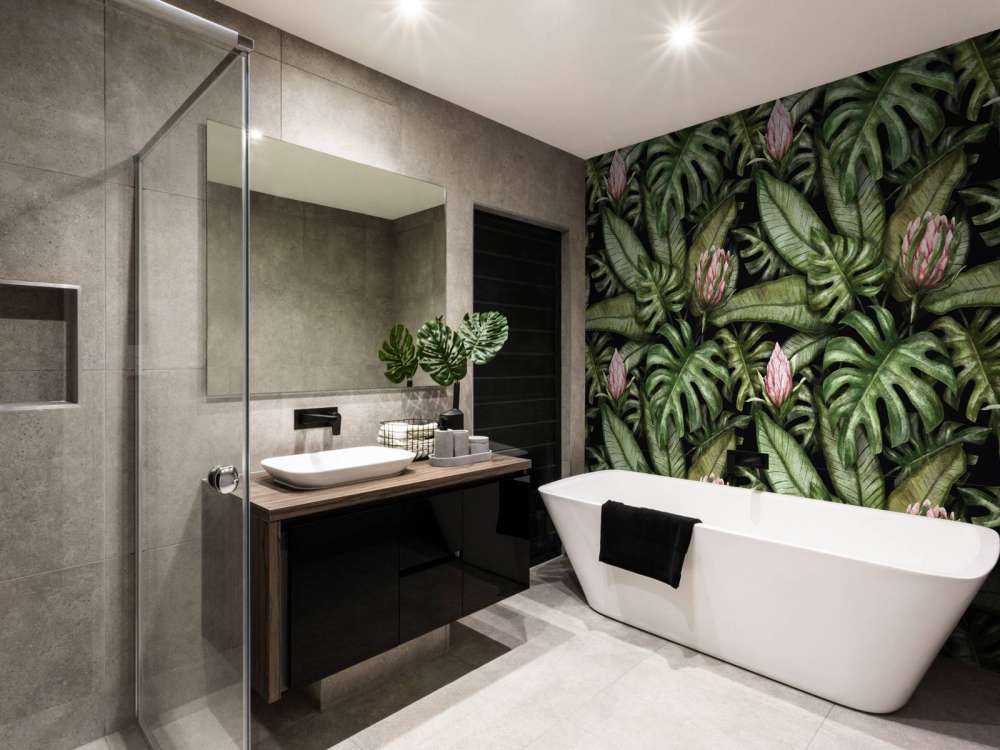 Protea Blumen