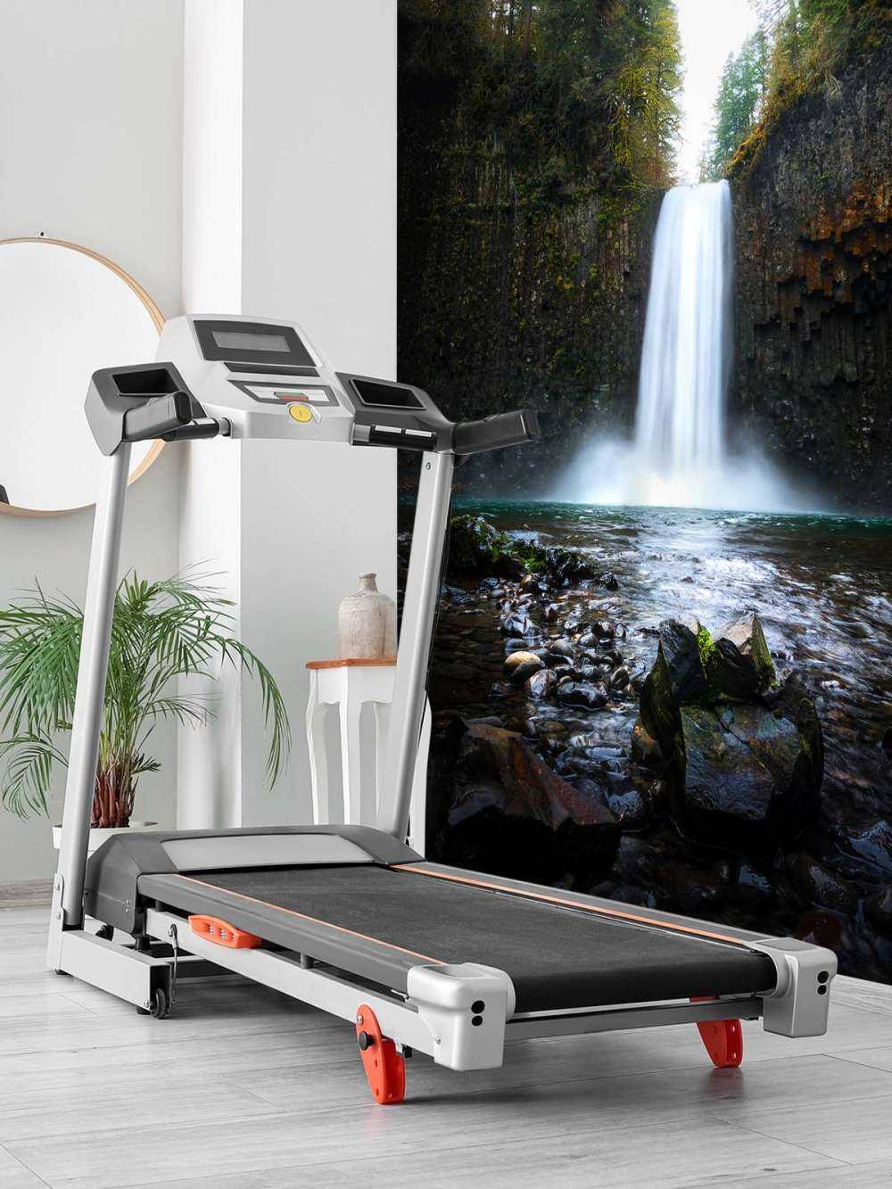 Oregon Wasserfall