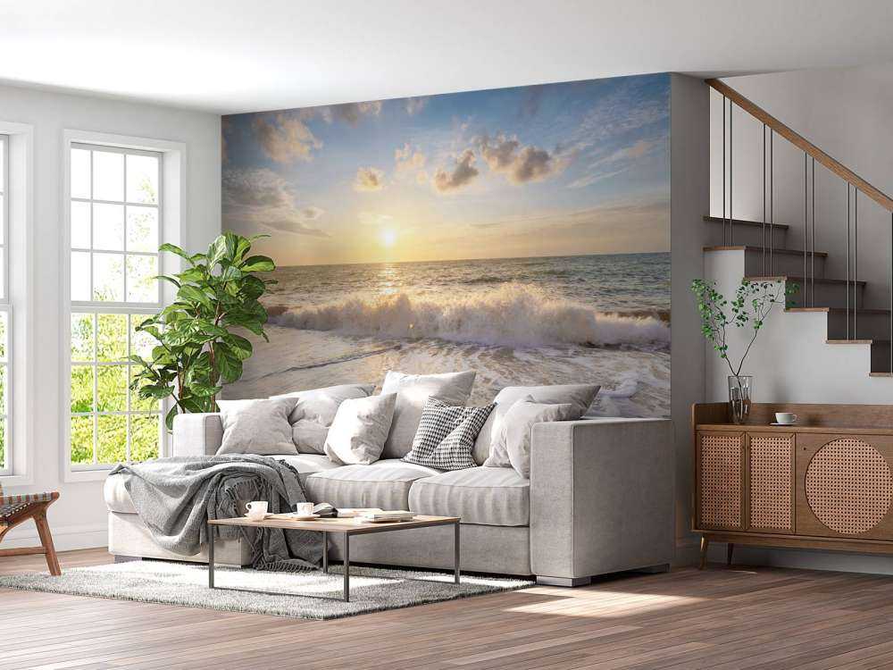 Sommer am Strand