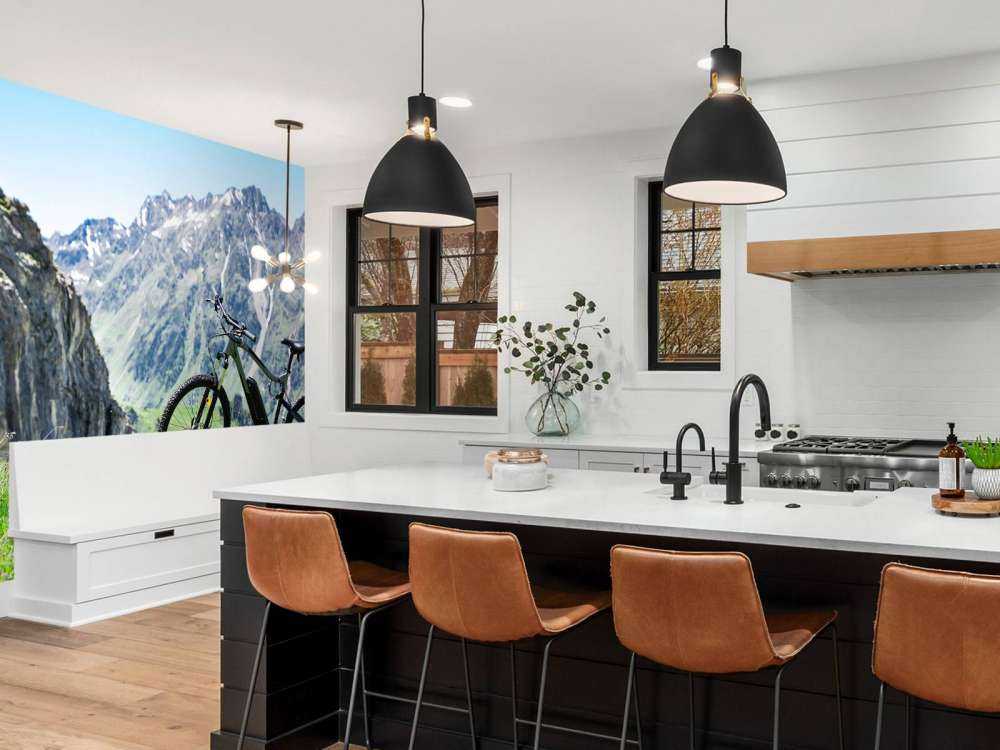 E-Bike in Österreich