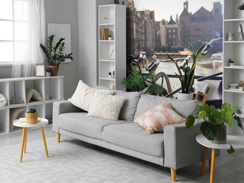 Radfahren in Amsterdam