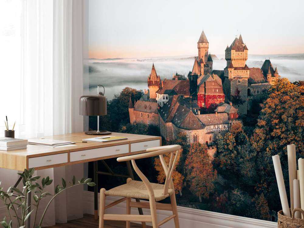 Schloss Braunfels