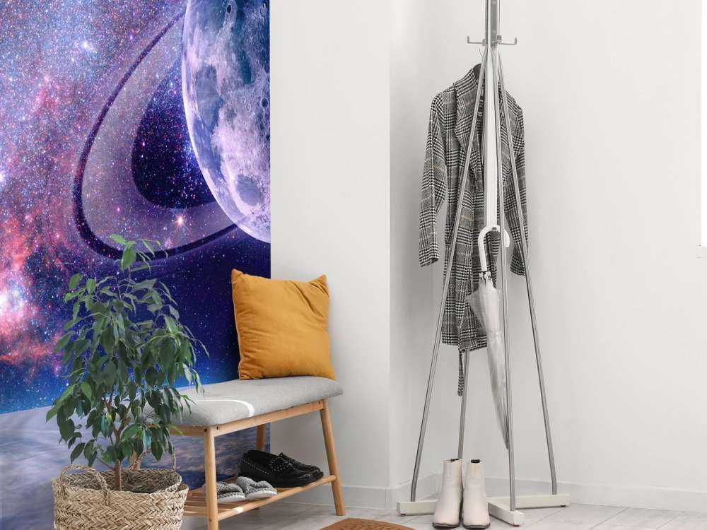 Extraterrestrische Welt