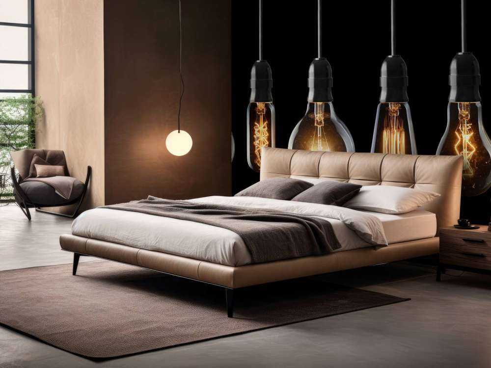 Lampen