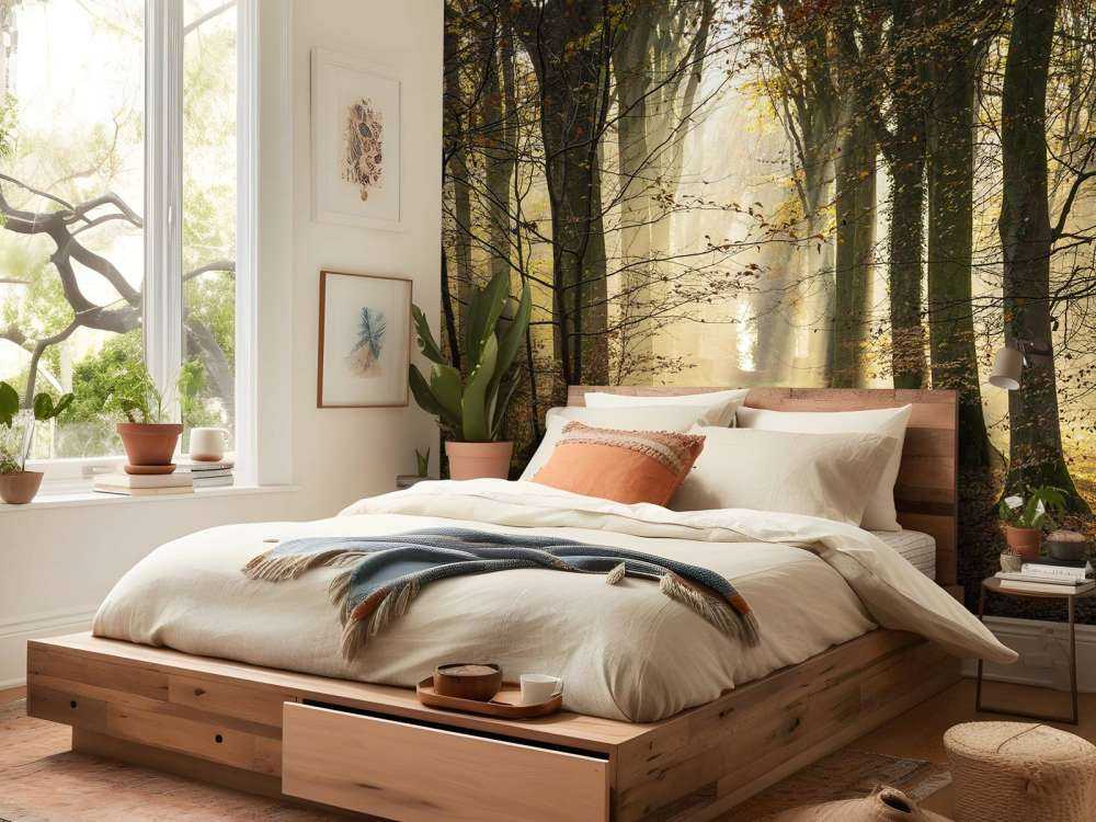 Der Wald von Crécy