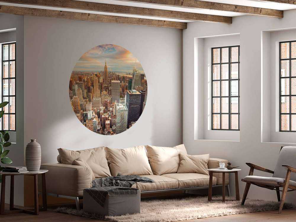 Manhattan