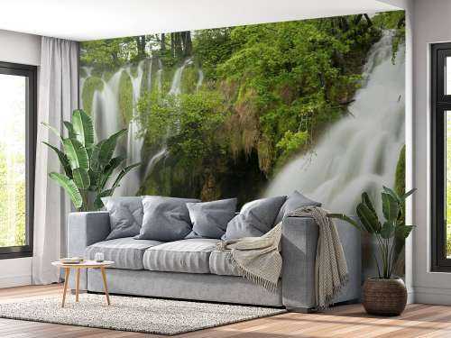 Wasserfall Galovacki Buk