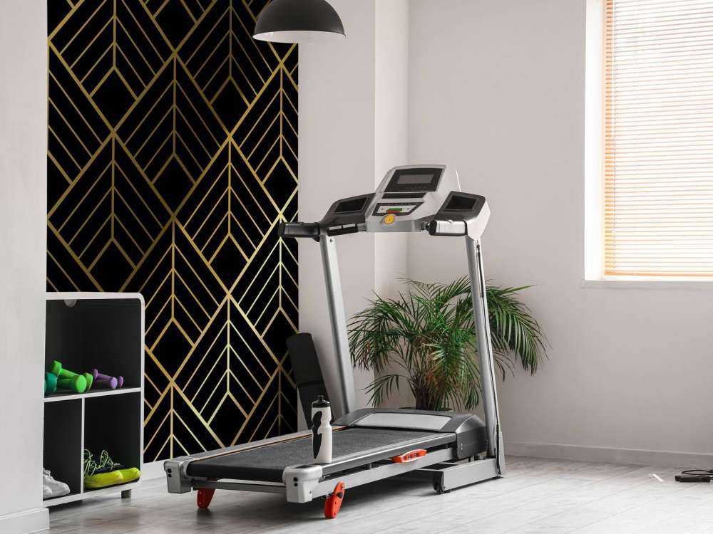 Art deco Kunst