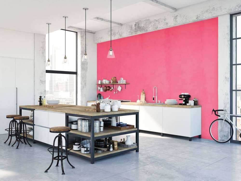 Ruberrosa Beton