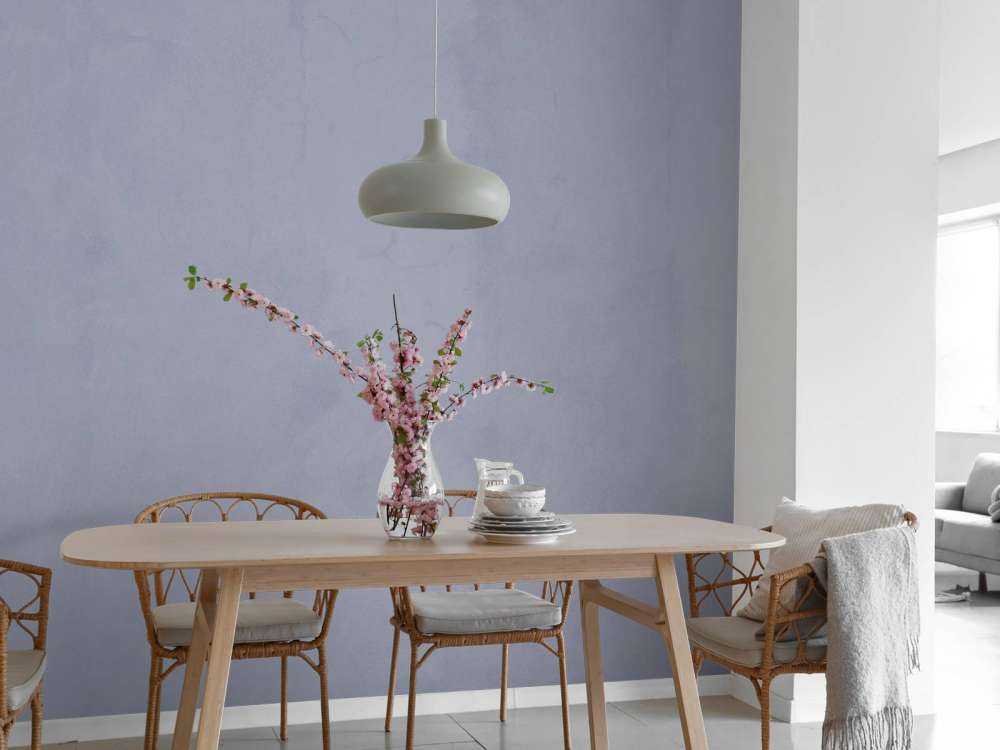 Lamantine grauer Beton