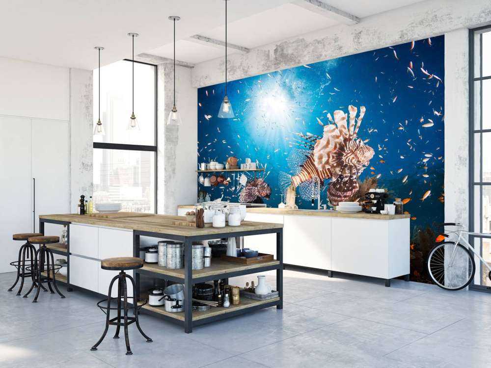 Lionfish