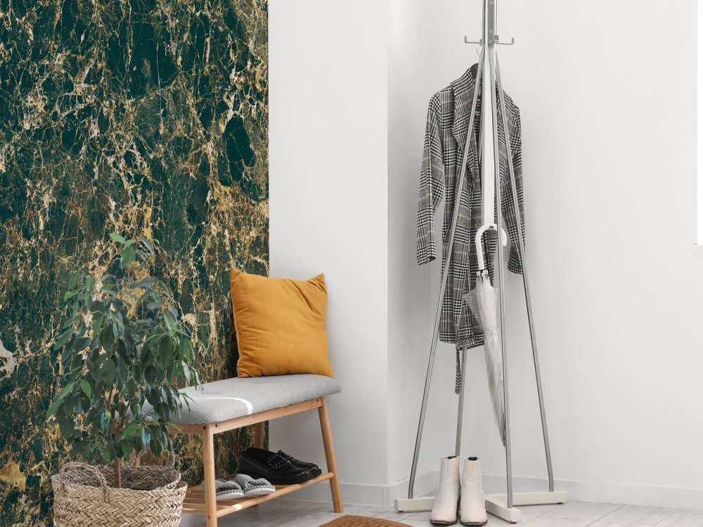 Vintage-Marmor