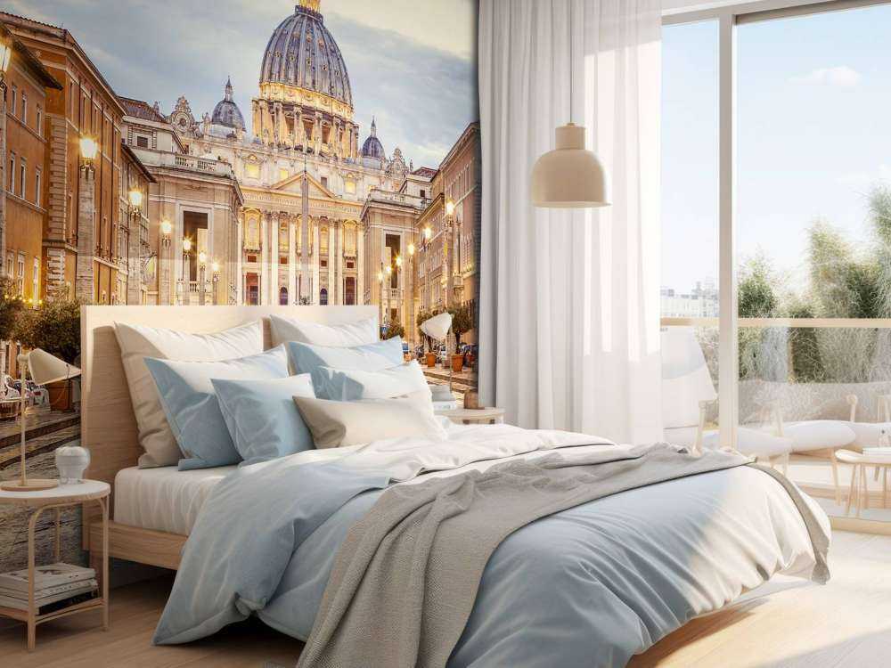Petersdom