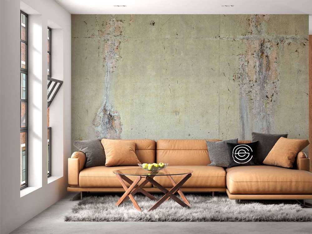 Alter Beton