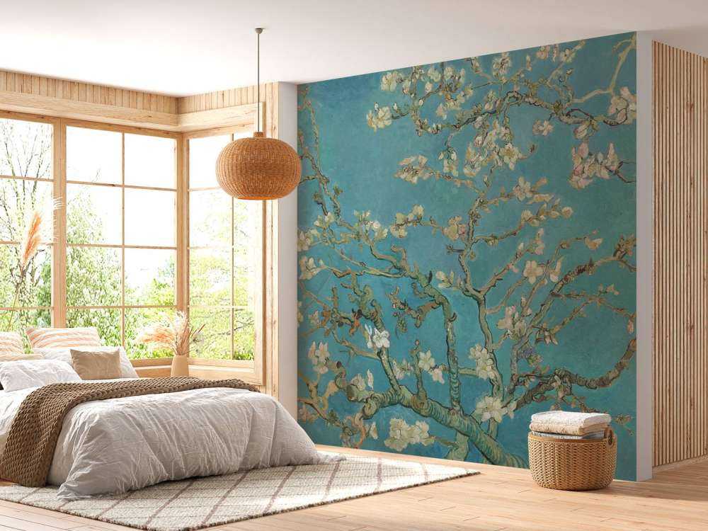 Mandelblüte (Van Gogh)